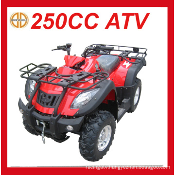 New 250cc Petrol Quad Bike for Sale